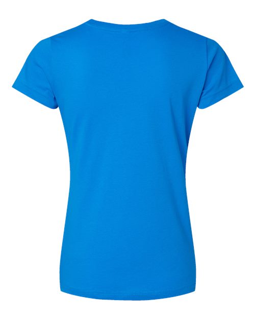 Women's Fine Jersey Tee - Image 120
