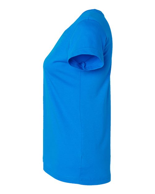 Women's Fine Jersey Tee - Image 121