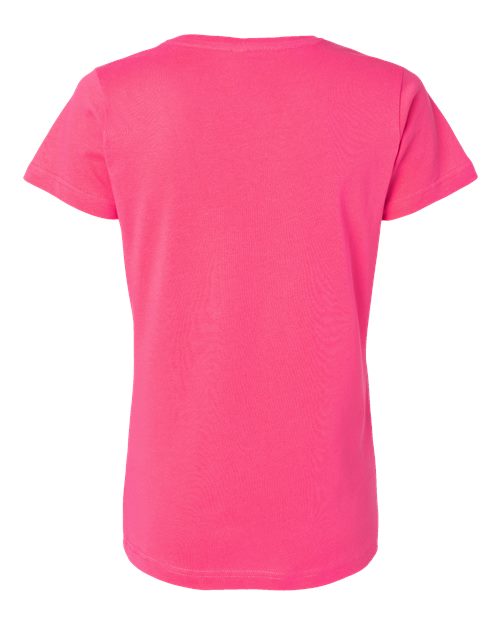 Women's Fine Jersey Tee - Image 164