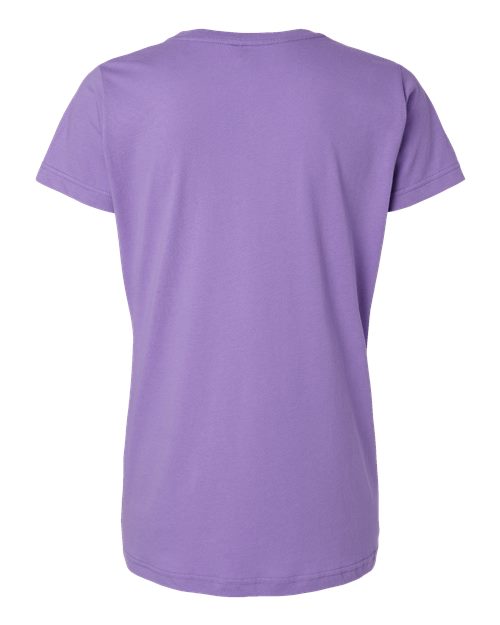 Women's Fine Jersey Tee - Image 176