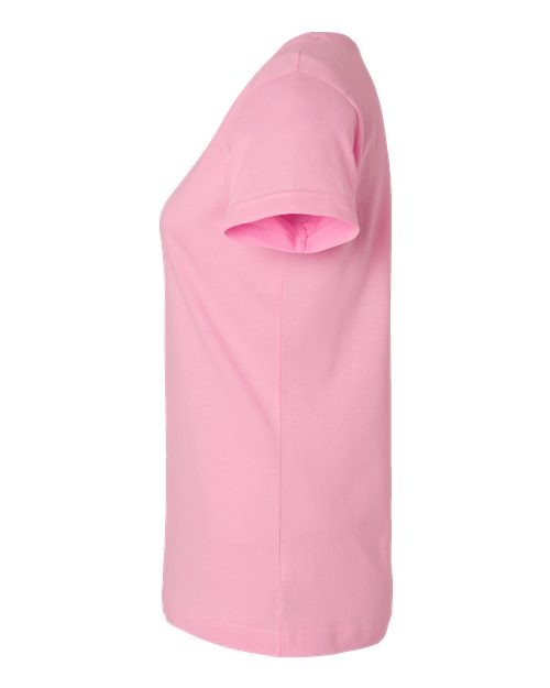 Women's Fine Jersey Tee - Image 263