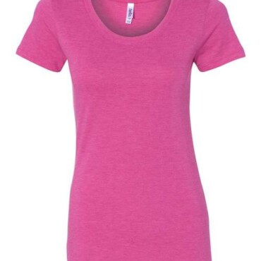 Women's Triblend Tee