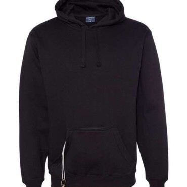 Men's Tailgate Hooded Sweatshirt