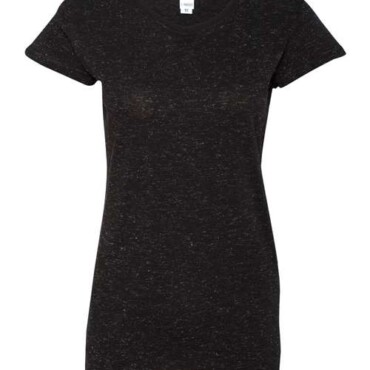 Women’s Glitter T-Shirt