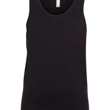 Youth Jersey Tank