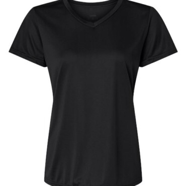 Women's Nexgen Performance V-Neck T-Shirt