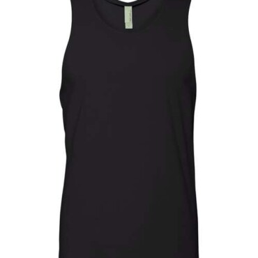 Men's Cotton Muscle Tank