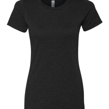 Women’s CVC T-Shirt