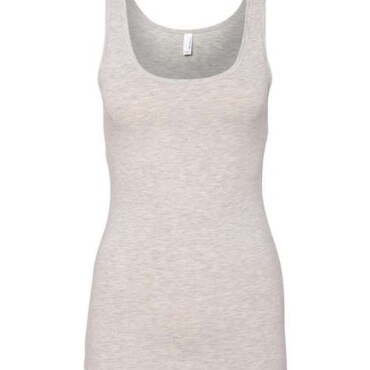 Women’s Spandex Jersey Tank