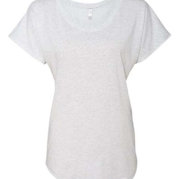 Women’s Triblend Dolman T-Shirt
