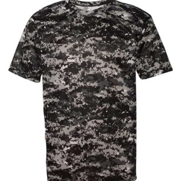 Men's Digital Camo T-Shirt