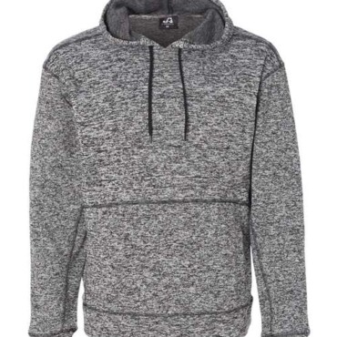 Men's Cosmic Fleece Hooded Sweatshirt