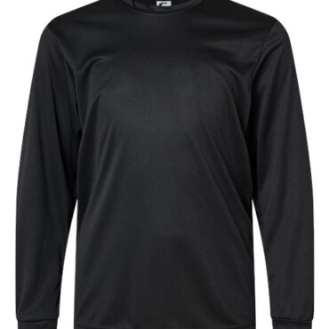 Youth Performance Long Sleeve T-Shirt