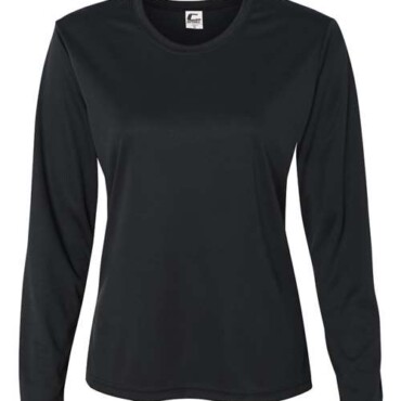 Women's Performance Long Sleeve T-Shirt