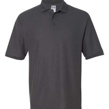 Men's Easy Care™ Piqué Polo