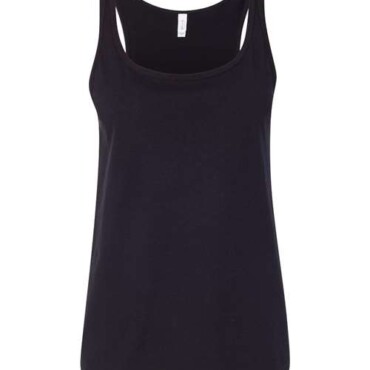 Women’s Relaxed Jersey Tank