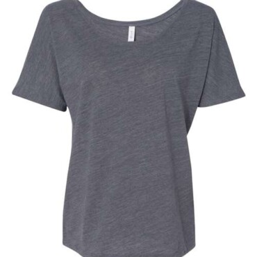 Women’s Slouchy Tee