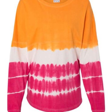 Unisex Game Day Jersey Long Sleeve T-Shirt