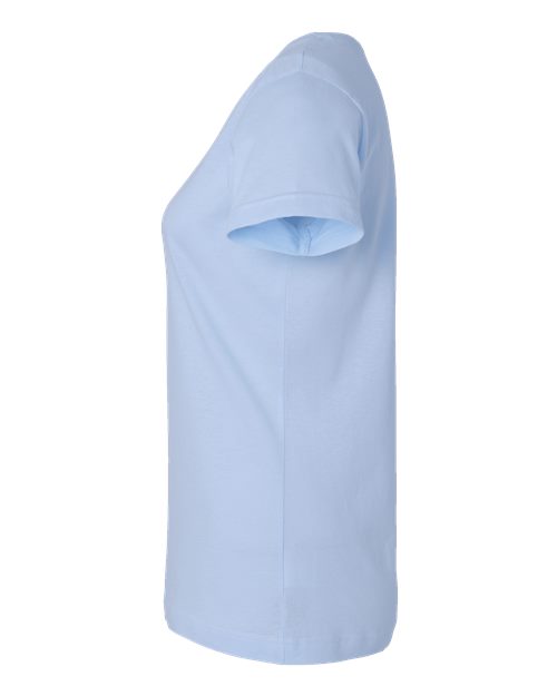 Women's Fine Jersey Tee - Image 180