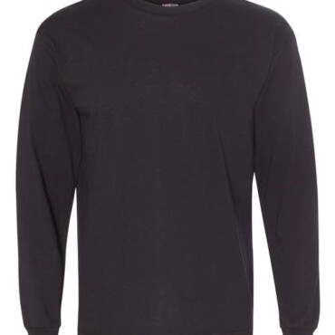 Unisex USA-Made Long Sleeve T-Shirt