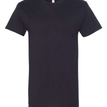 Men's Long Body Urban Tee