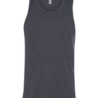 Unisex CVC Tank