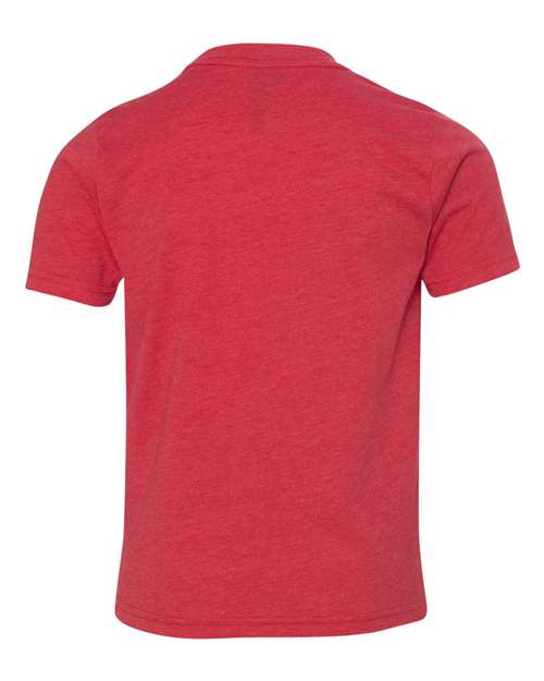 Youth CVC T-Shirt - Image 57