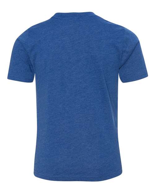 Youth CVC T-Shirt - Image 60