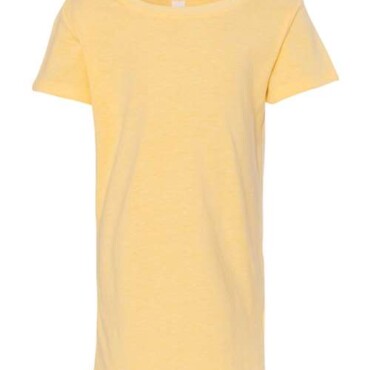 Girls’ CVC Princess T-Shirt