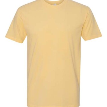 Sueded T-Shirt