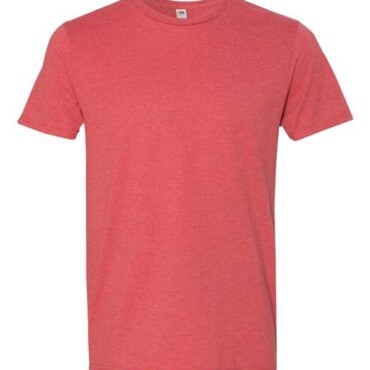 Sofspun® Crewneck T-Shirt