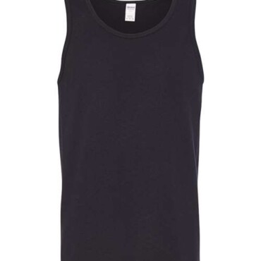Unisex Heavy Cotton™ Tank Top