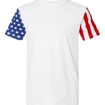 Stars & Stripes T-Shirt