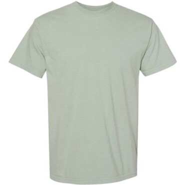 Unisex Garment-Dyed Heavyweight T-Shirt