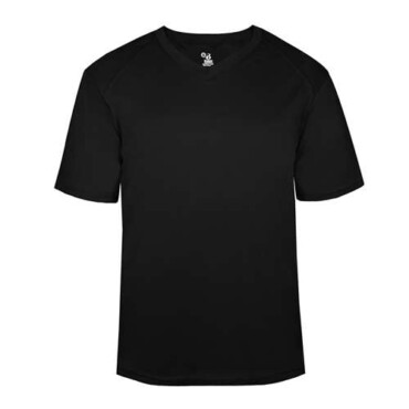 Youth B-Core V-Neck T-Shirt