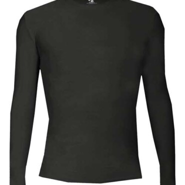 Youth Pro-Compression Long Sleeve T-Shirt