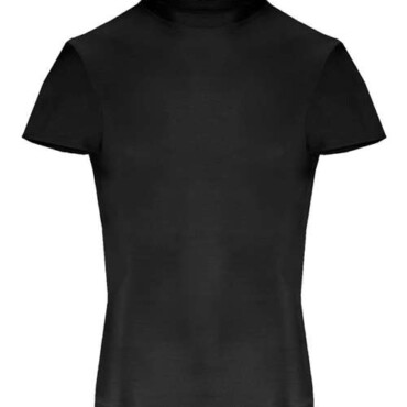 Youth Pro-Compression T-Shirt