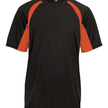 Men's B-Core Hook T-Shirt