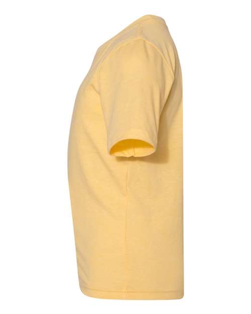 Youth CVC T-Shirt - Image 3