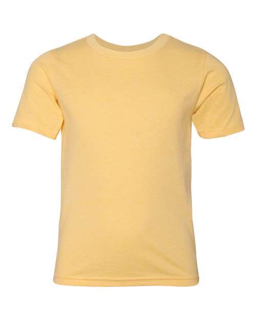 Youth CVC T-Shirt - Image 4