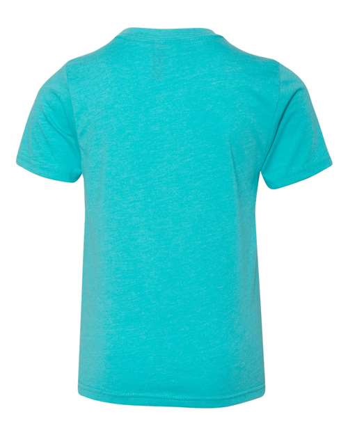 Youth CVC T-Shirt - Image 62