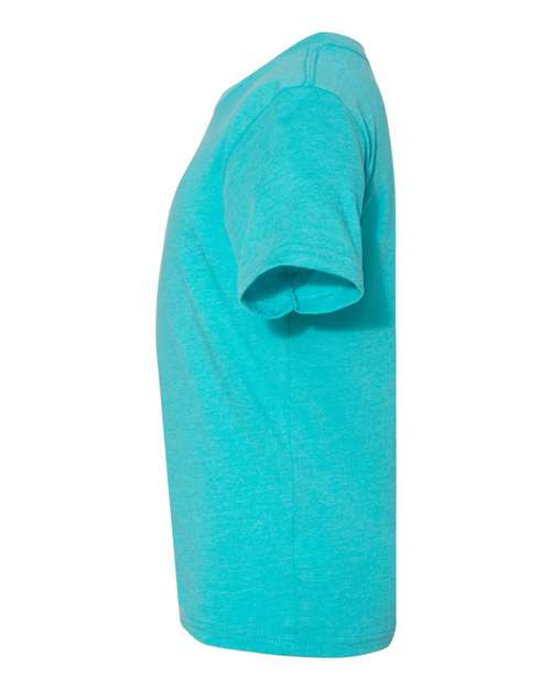 Youth CVC T-Shirt - Image 63