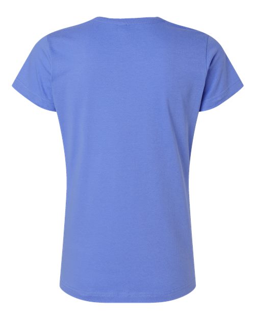 Women's Fine Jersey Tee - Image 108