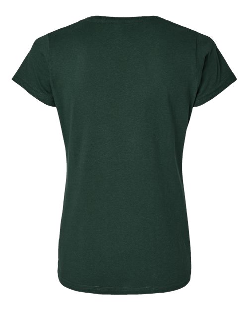Women's Fine Jersey Tee - Image 126