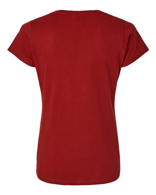 Women's Fine Jersey Tee - Image 131