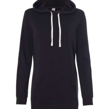 Women’s Special Blend Hooded Sweatshirt Dress