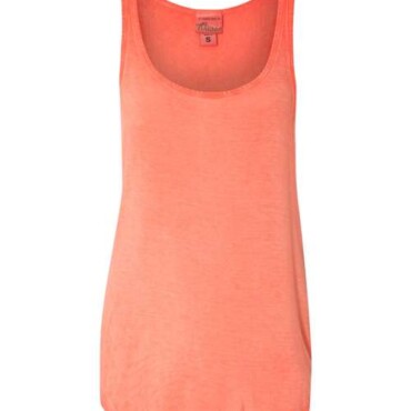 Women's Oasis Wash Tank Top