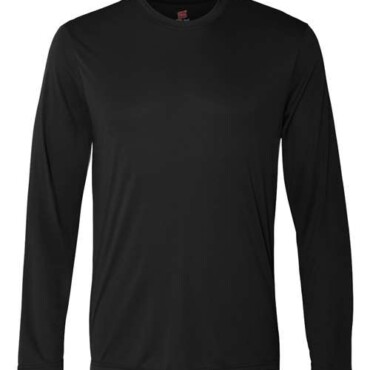 Unisex Cool DRI® Long Sleeve Performance T-Shirt