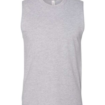 Jersey Muscle Tank