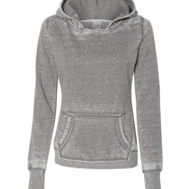 Women's Zen Fleece Hooded Sweatshirt